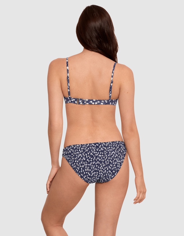 Polo Ralph Lauren - Le Petit Fleur Balconette Underwired Bikini Top