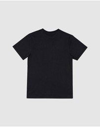 Santa Cruz - MFG Dot Front Tee - Teens