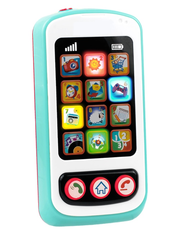 Bright Child - Hello! Touch Phone