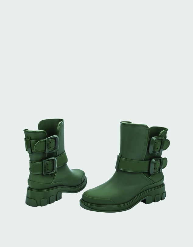 Melissa - Melissa Bang Boot