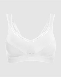 Shock Absorber - Active Classic Support Wirefree Sports Bra