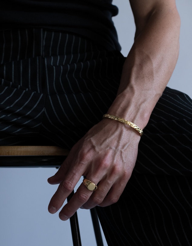 Rawninety - Jasper 1.0 Gold