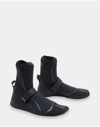 Billabong - Mens 3mm Furnace Wetsuit Boots