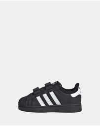 adidas Originals - Superstar II Infant