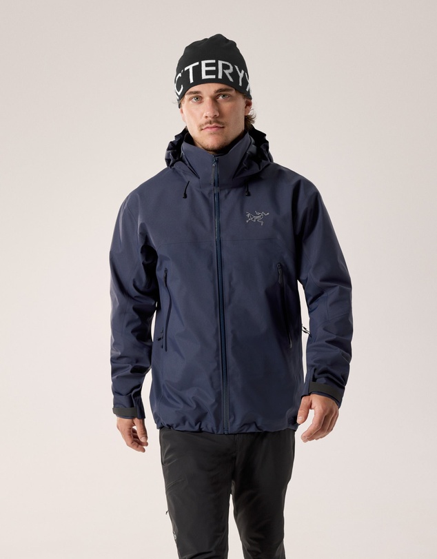Arc'teryx - Beta AR Jacket Men's