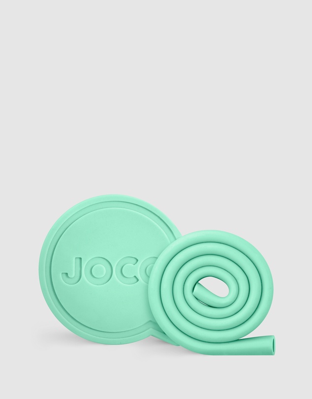 Joco Cups - Roll Straw 10