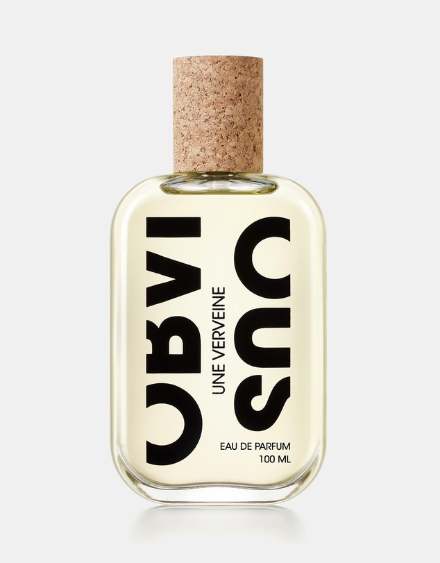 Obvious - Une Verveine EDP 100ml