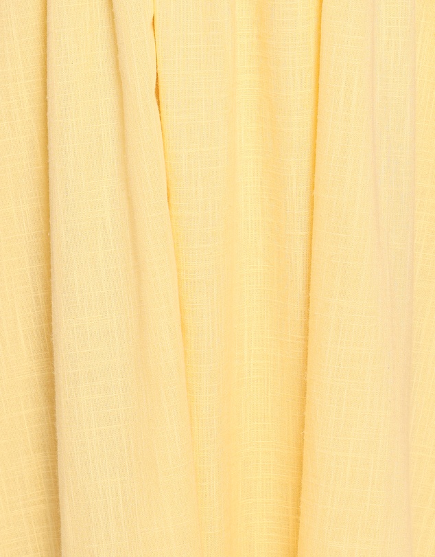 Petal & Pup - Caty Maxi Dress - Yellow