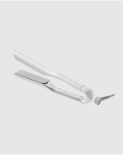 ghd - Sculpt Interactive Hair Straightener in White
