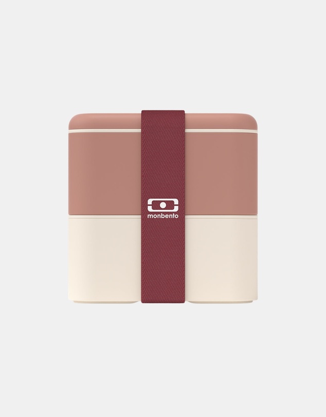 Monbento - MB Square Pink Moka