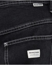 Abrand - A5 Baggy Jean Lance