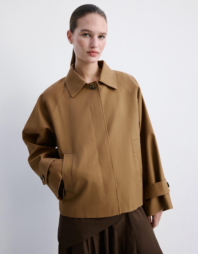 M.N.G - Cuba Jacket