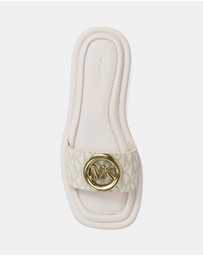 Michael Kors - Milan Slides - Women's