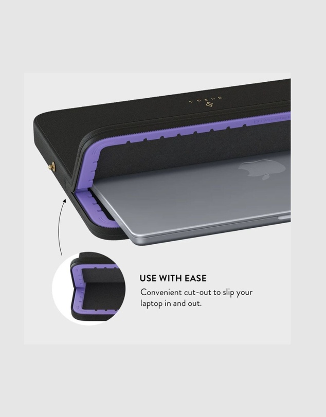 Burga - Burga Laptop Sleeve 14