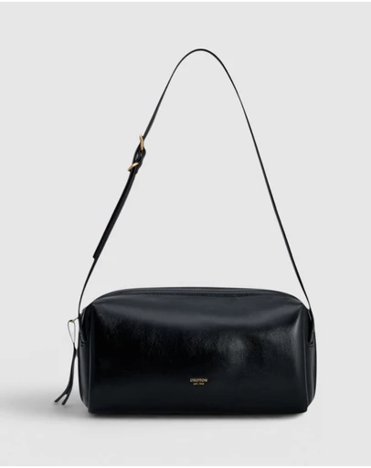 Oroton - Charlie Shoulder Bag