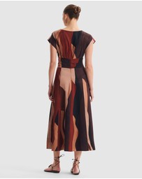 Morrison - Orla Dress
