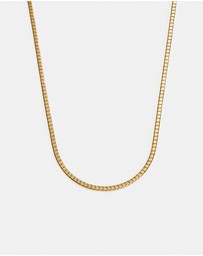 Kirstin Ash - Symphony Chain Necklace