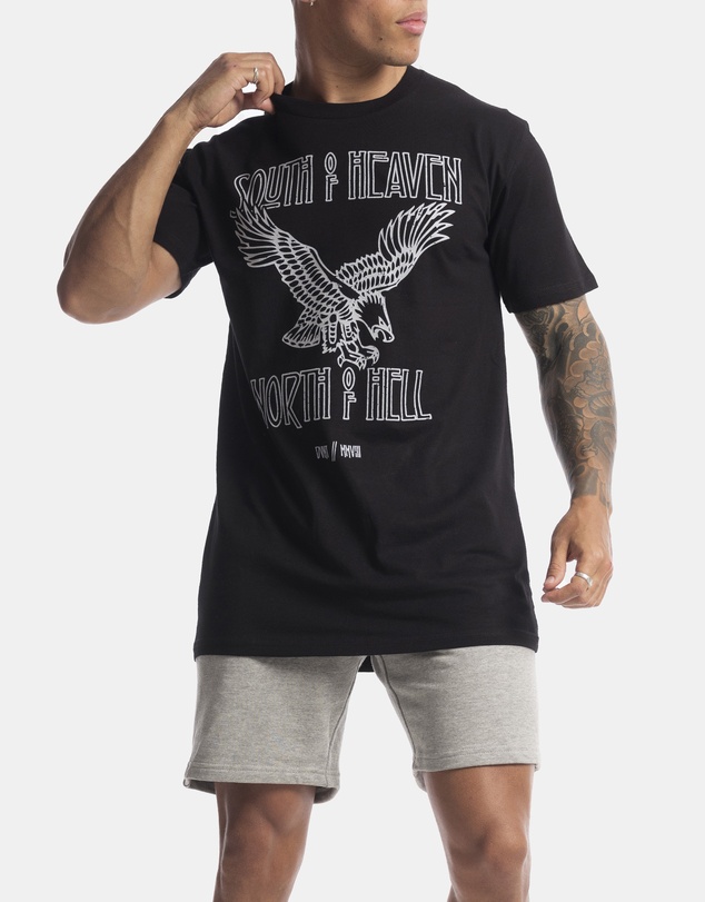 DVNT - Mortal Tee
