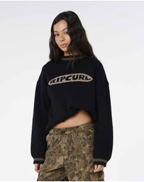 Rip Curl - Half Moon Bay Sweater