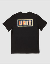 UNIT - UNIT Virtual Youth T-Shirt