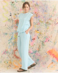 KINGA CSILLA - Cora Amante Blouse