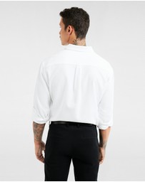 Tarocash - Barrett Textured Shirt