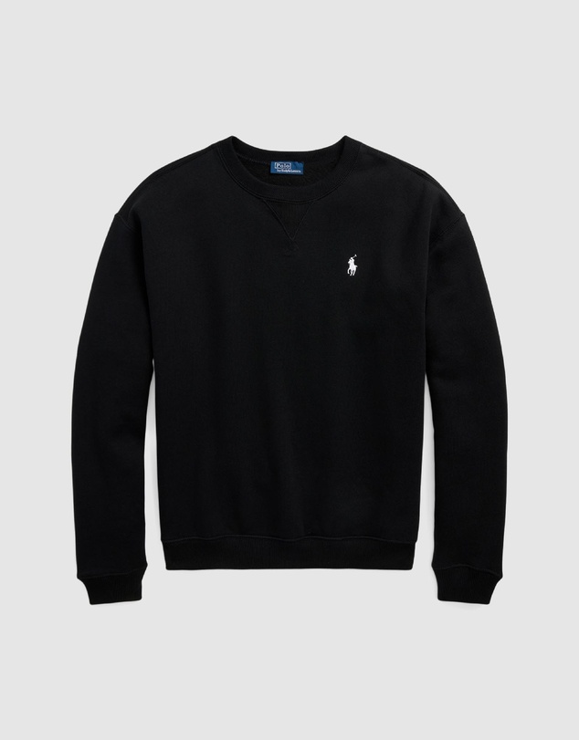 Polo Ralph Lauren - Fleece Crewneck Sweatshirt