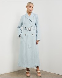 Sofia Irina - Coat Dress
