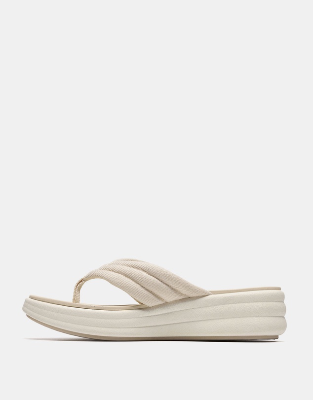 Clarks - Drift Carmen Cream