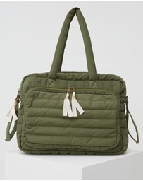 Phile - The Baby Bag - Khaki