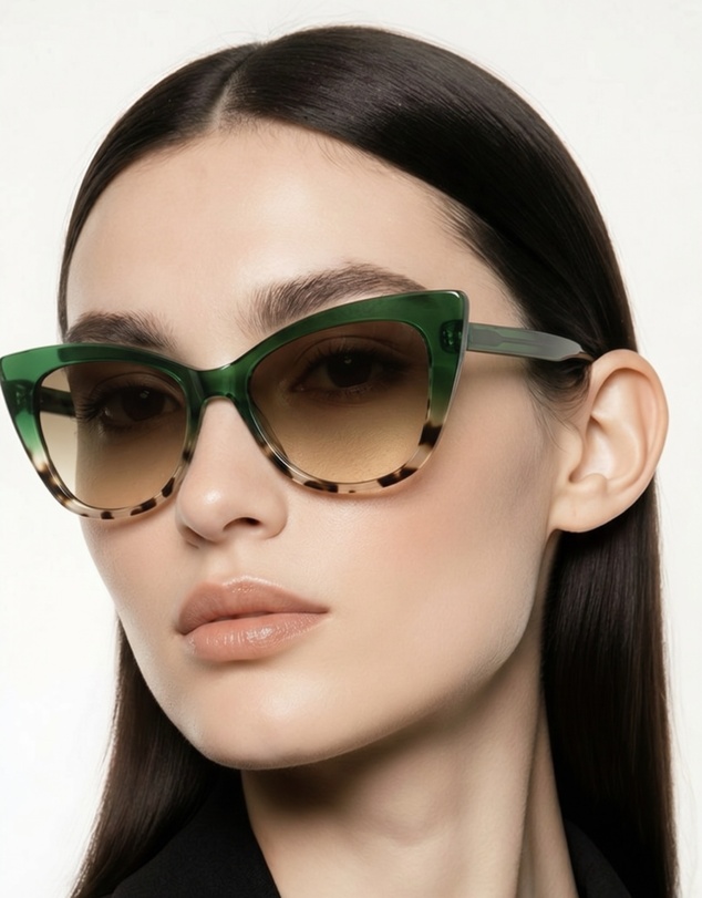 Mossée - Mossee Eyewear