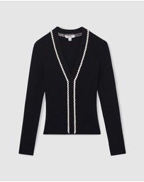 REISS - Lauri Top