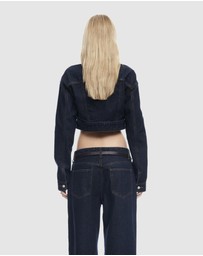 Lioness - Daydream Crop Jacket