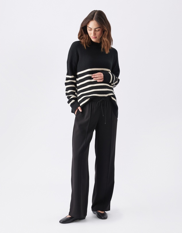 Ripe Maternity - Alexa Pull-On Pant
