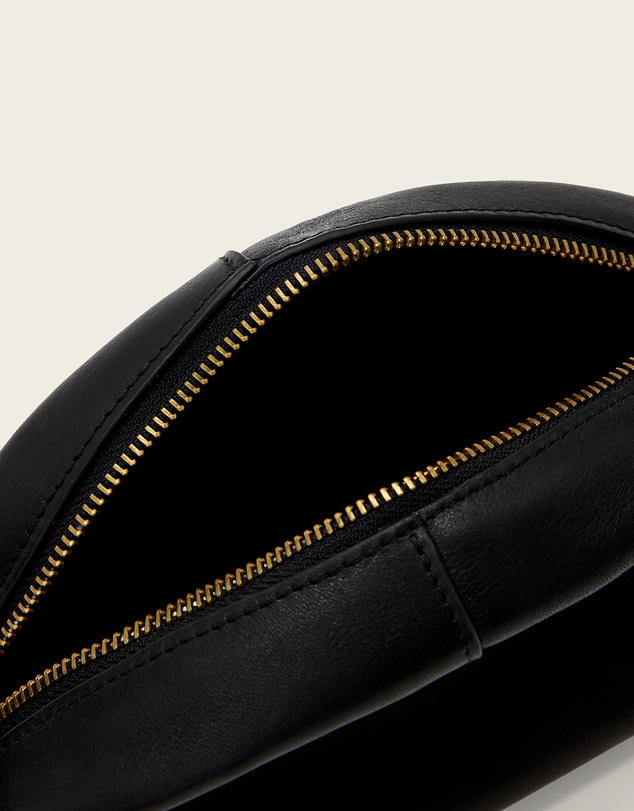 AllSaints - Rosalie Arc Crossbody