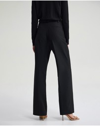 Oxford - Calista Straight Leg Pant