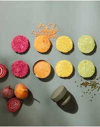 Eva Solo - Green Tool Burger Press
