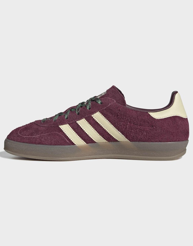 adidas Originals - GAZELLE INDOOR SHOES Womens