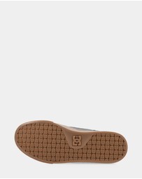 DC Shoes - Mens Onyx Skate Shoes