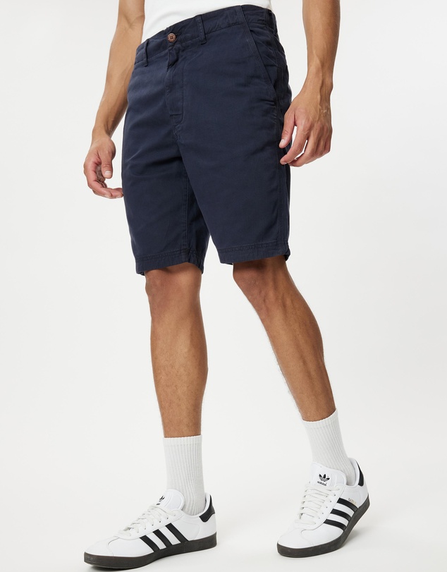 Superdry - Vintage Officer Chino Shorts