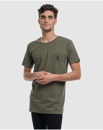 DVNT - Clean Classic Tee