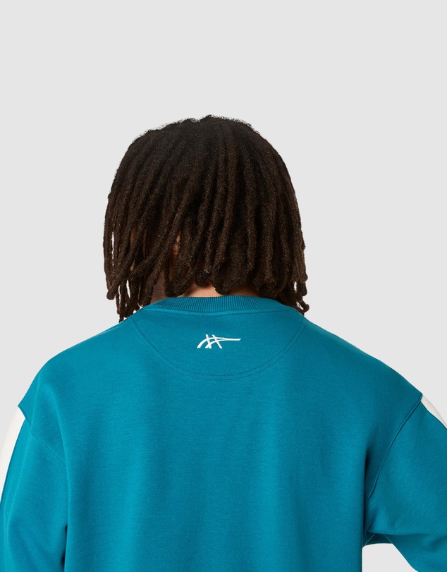 ASICS - Heritage Crew-Neck Top - Unisex