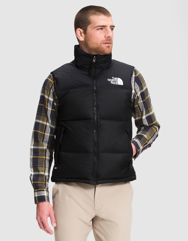 The North Face - 1996 Retro Nuptse Vest - Men's