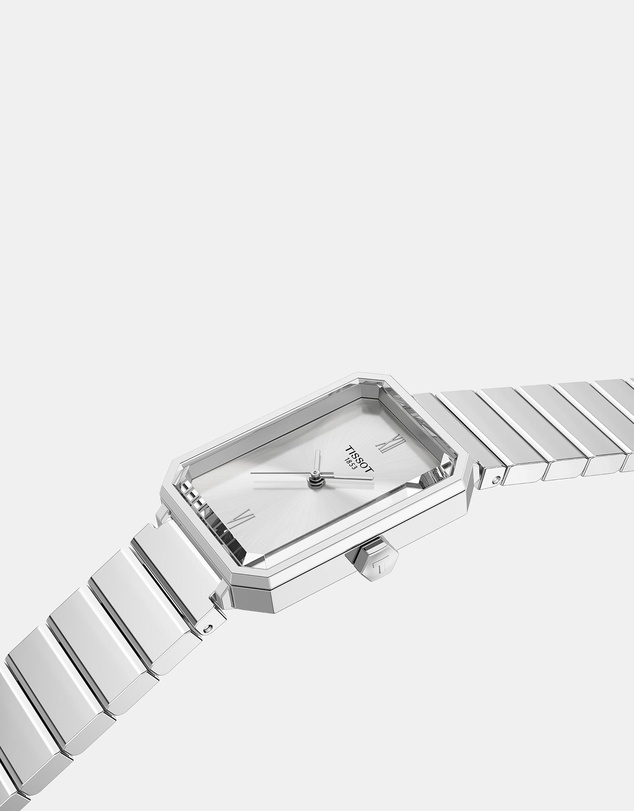 Tissot - SRV