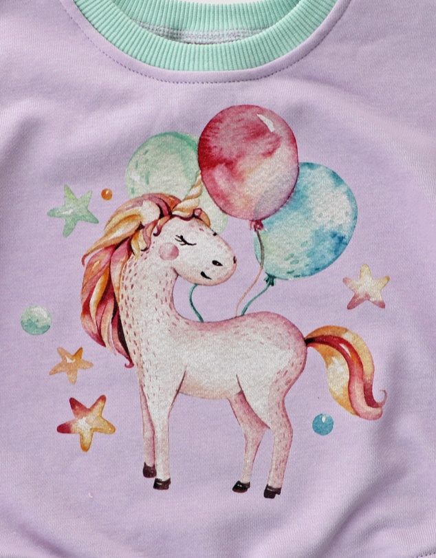 WITH LOVE FOR KIDS - Lounge Playsuit - Babies