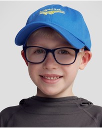 Kathmandu - Kids’ Heritage Lizard Cap