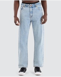 Kiss Chacey - K5 Relaxed Fit Jeans