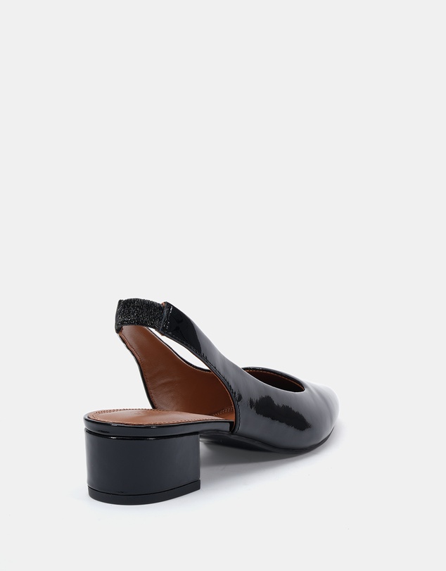 Miss Sofie - Miro Heels