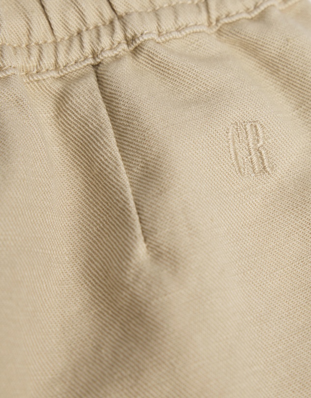 Country Road - Cotton Linen Short
