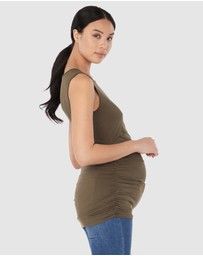 Soon Maternity - Honor Feeding Tank